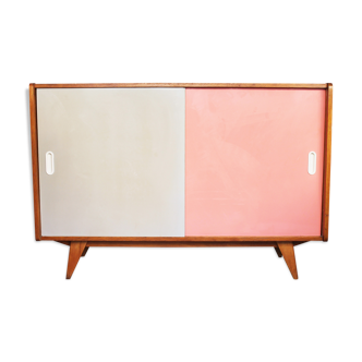 U-452 Sideboard by Jiri Jiroutek for Interier Praha