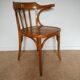 Fauteuil Baumann