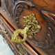 Commode Louis XV
