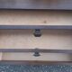 Enfilade basse vintage