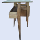 1950s desk