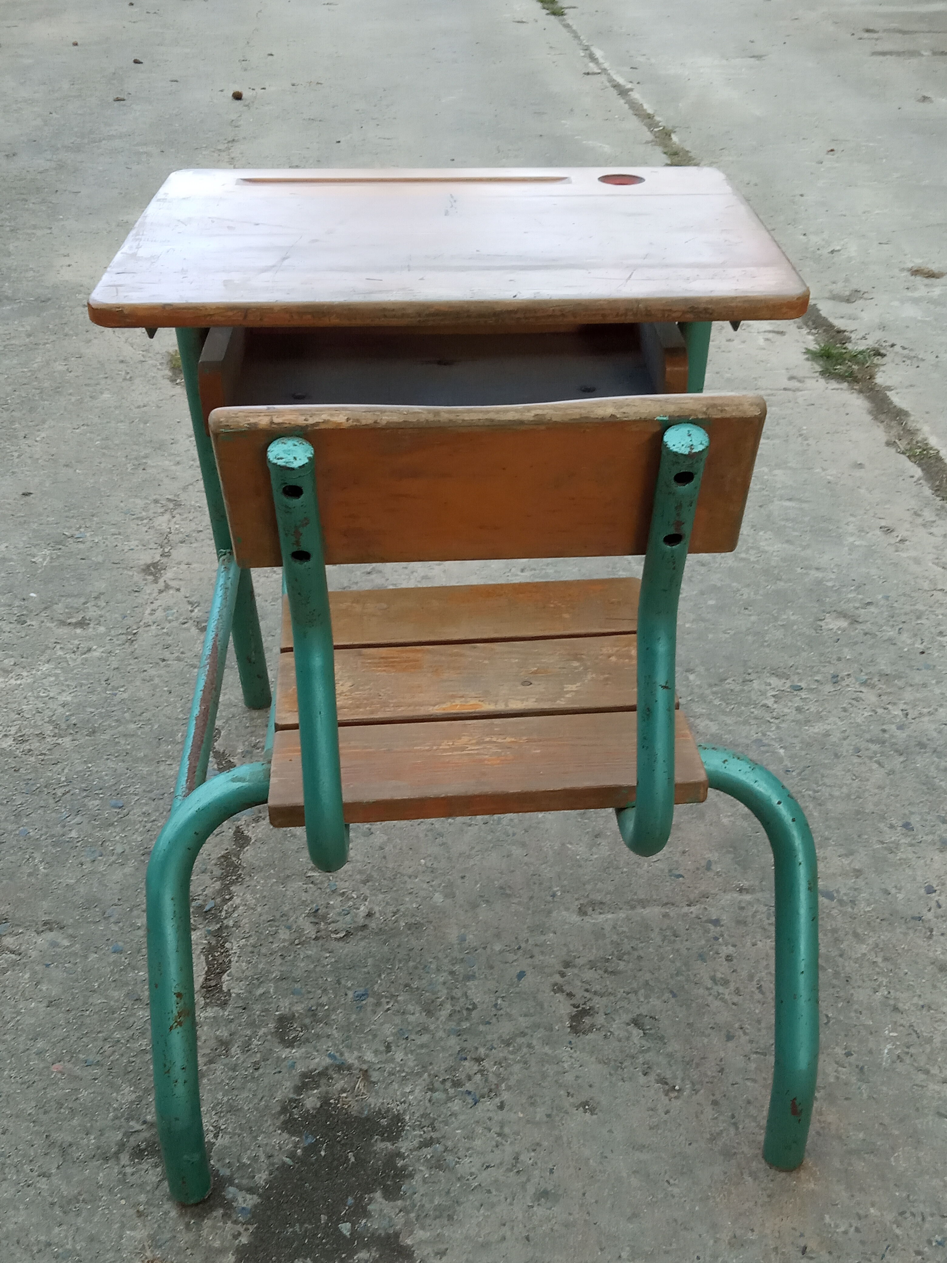 School Board