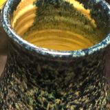 Ceramic vase