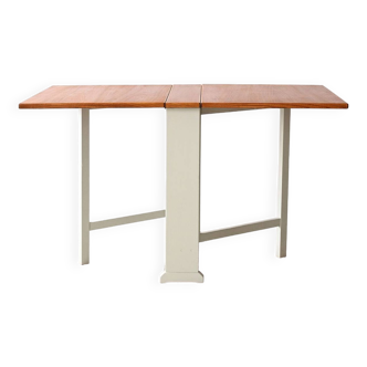 'Slagbord' dining table