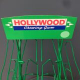 Vintage chewing-gum display