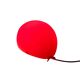 Ikea - Anna Efverlund - Drömminge - Balloon lamp - Red, yellow or blue