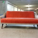 Sofa organic bi color 50 60 year