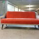 Sofa organic bi color 50 60 year