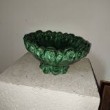 Ceramic bowl signed Harrel Ceramidi Marseille