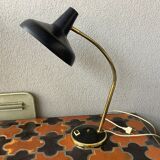 Articulated office Aluminor lamp