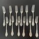 Maison Boulenger forks and spoons
