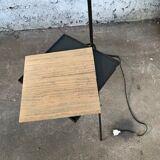 Lamp on feet