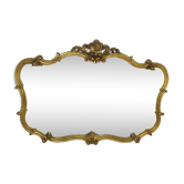 Miroir style Louis XV