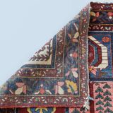 Tissé à la main inhabituel - Tapis persan