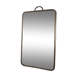 Barber mirror 15x24cm