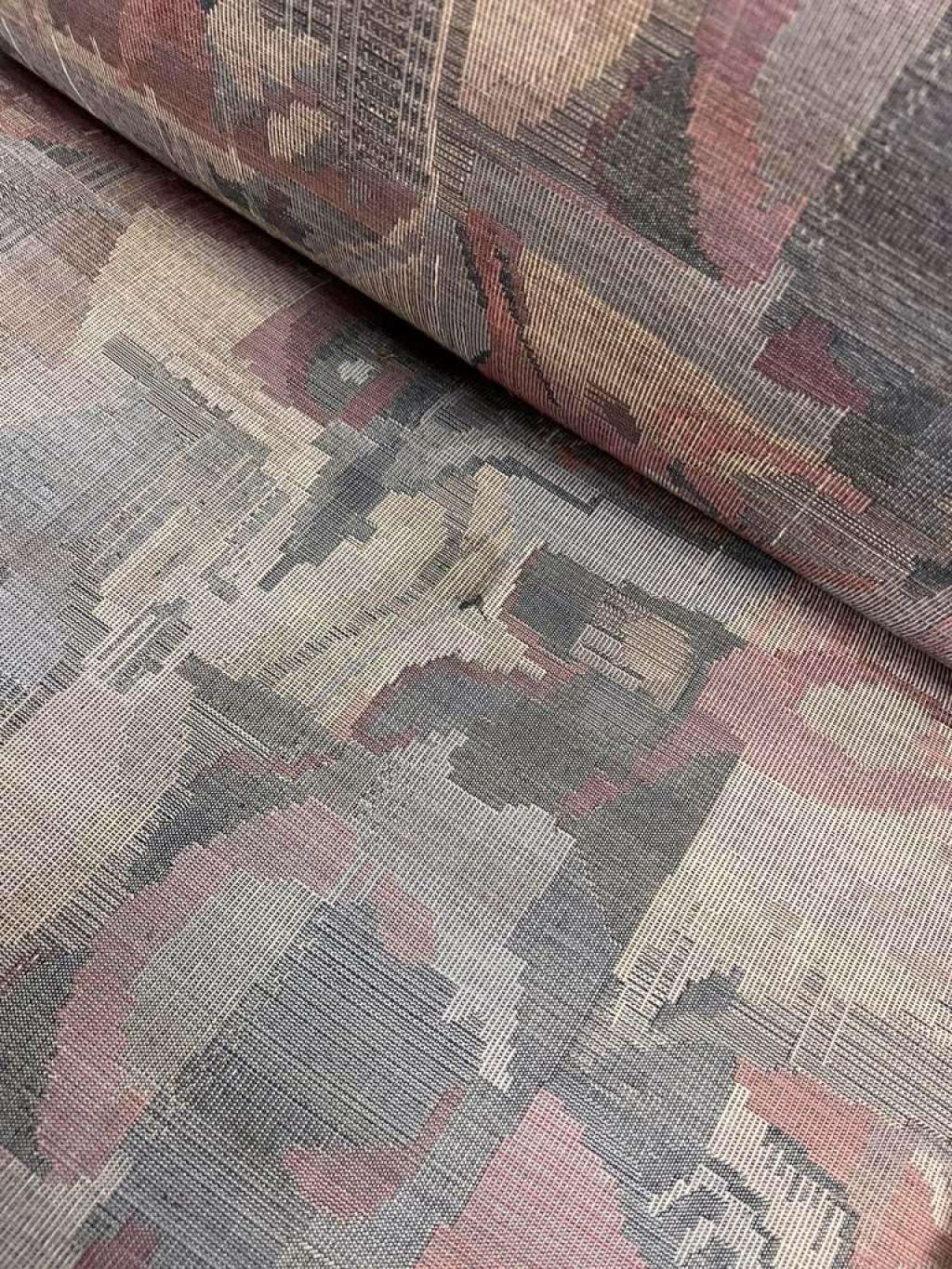 Armchair vintage danish silkeborg