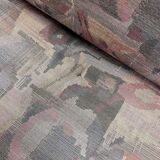 Armchair vintage danish silkeborg