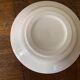 Grand Marnier Liqueur ashtray with marquis and marquise decoration