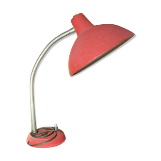 Articulated desk lamp 1950