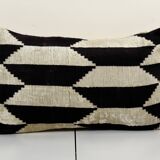 Coussin Ikat