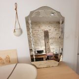 Miroir ancien