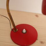 Aluminor office lamp