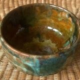 Ceramic bowl