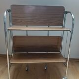 Service 3 positions formica, 60s