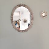 Mercury mirror