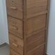 Old oak binder