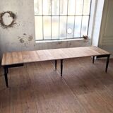 Table farm extensions