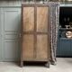 Bonnetière parisienne Art Déco (restaurée)