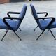 Paire de fauteuils Repose par Friso Kramer pour Ahrend de Cirkel