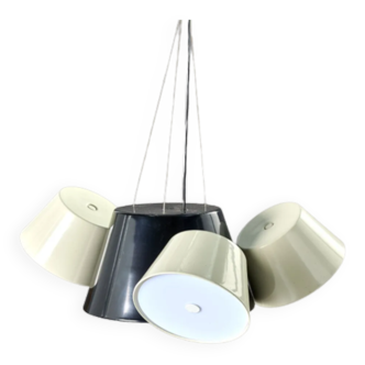 Luminaires TAM TAM pour Marse Suspension Fabien DUMAS