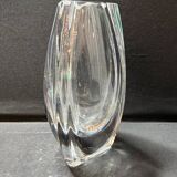 Vase Baccarat Bouton d’or
