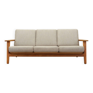 Canapé en chêne, design