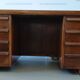 Bureau années 50-60 en bois
