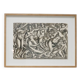 "La Danse", Lucien-Pierre CADENE (1887-1958).
