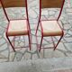 Mullca school high chair