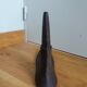 Shoe tree shoemaker paperweight