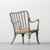 FAUTEUIL ORIGINAL DE JOSEF FRANK/THONET