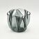 Vase Space Age « Mouchoir » par Luigi Massoni pour Guzzini, 1970s