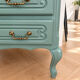 Commode ancienne relookée
