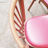 Baumann bistro chairs