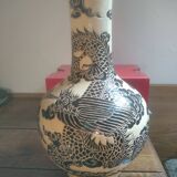 Vietnamese vase