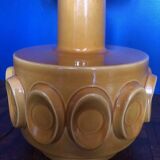 70's style lamp