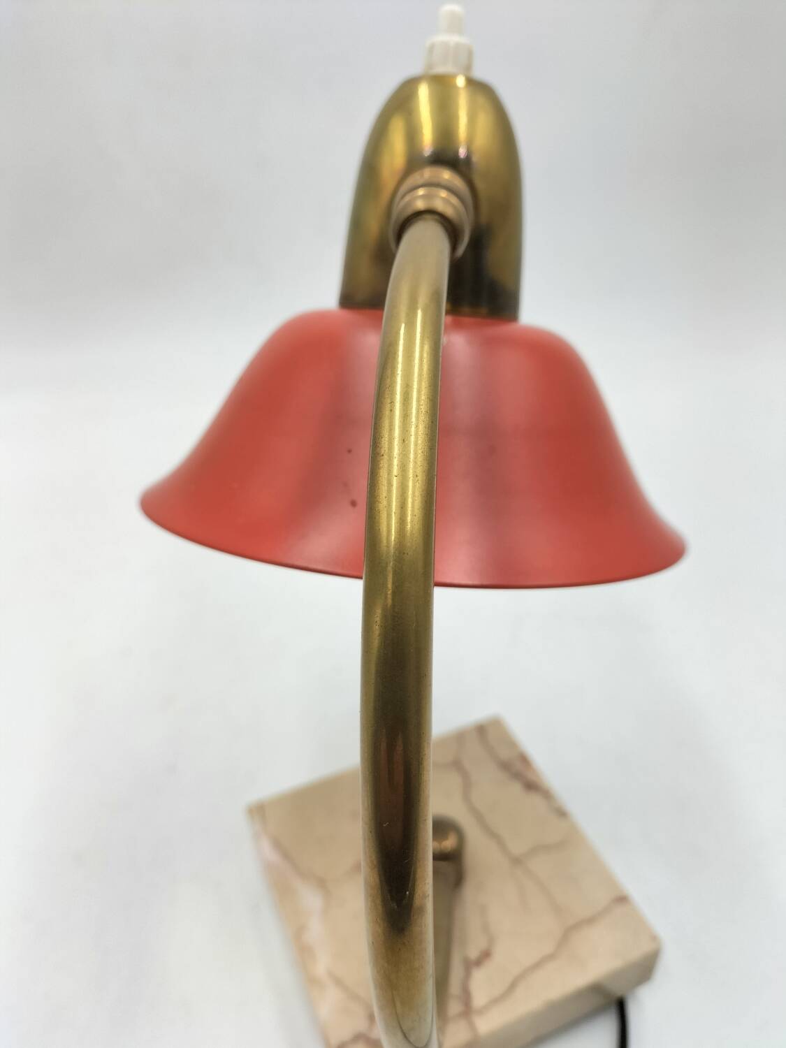 Vintage desk lamp