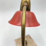 Vintage desk lamp