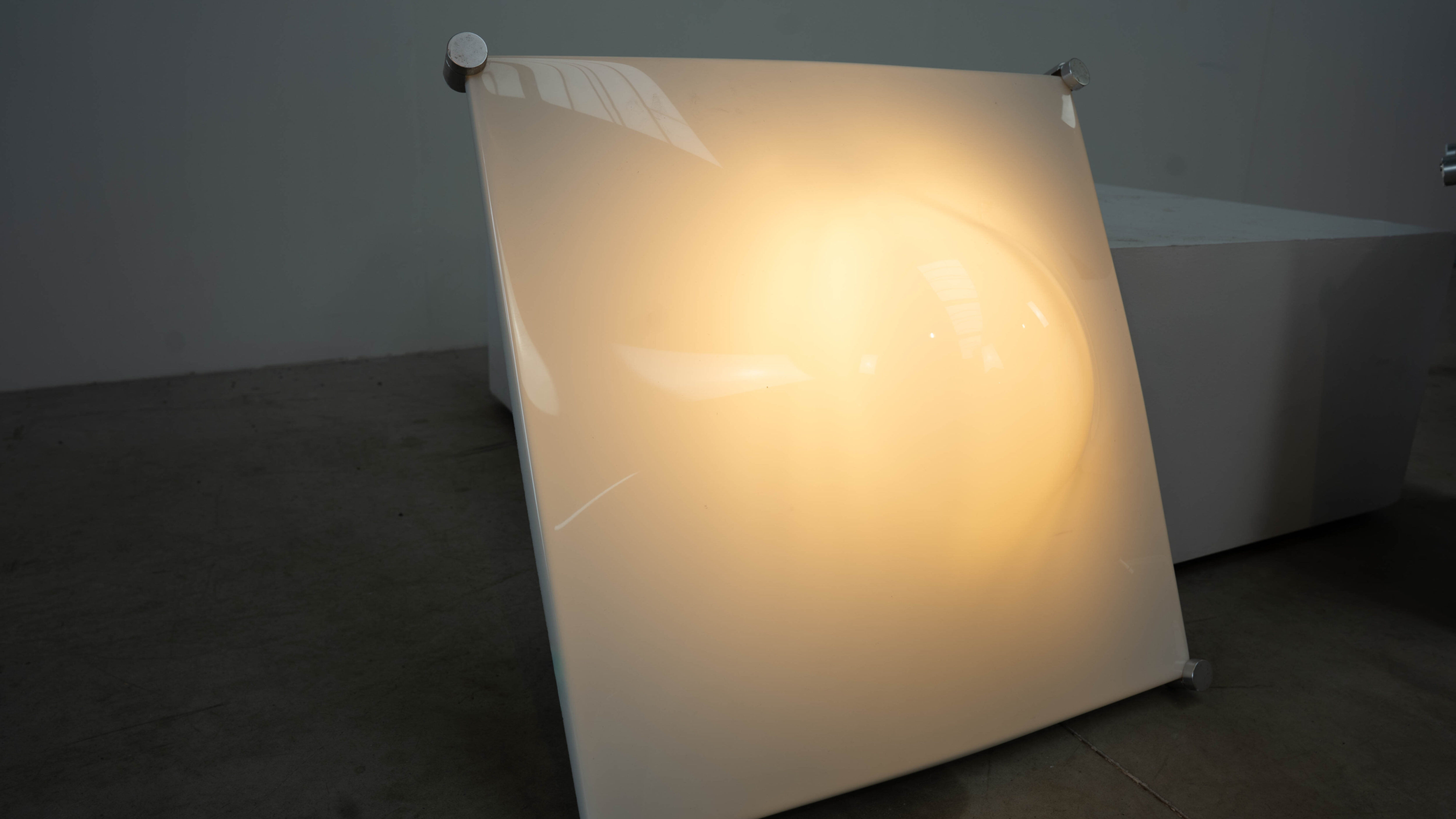 Bolla 2760/50 ceiling lamp by Martinelli Luce