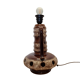 Vintage Ceramic Lava Lamp, 1960s